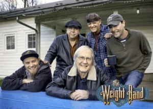 The Weight Band